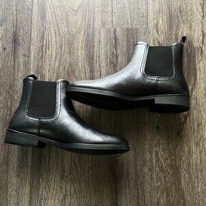 ECCO Classic Chelsea Boot Womens 9/9/5 EU 40